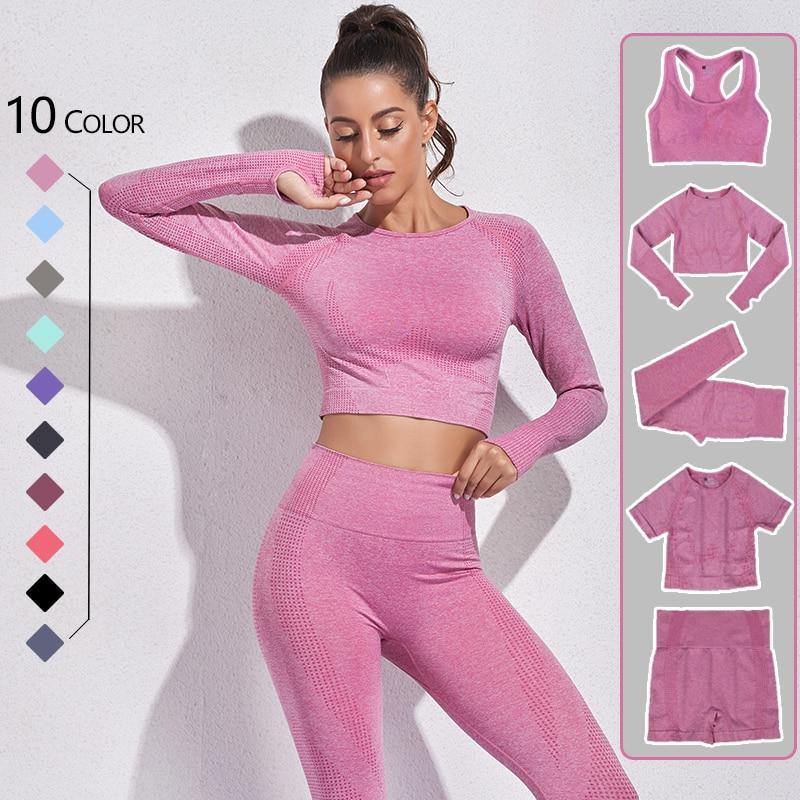 Athletic Wear For Women - YGME Store