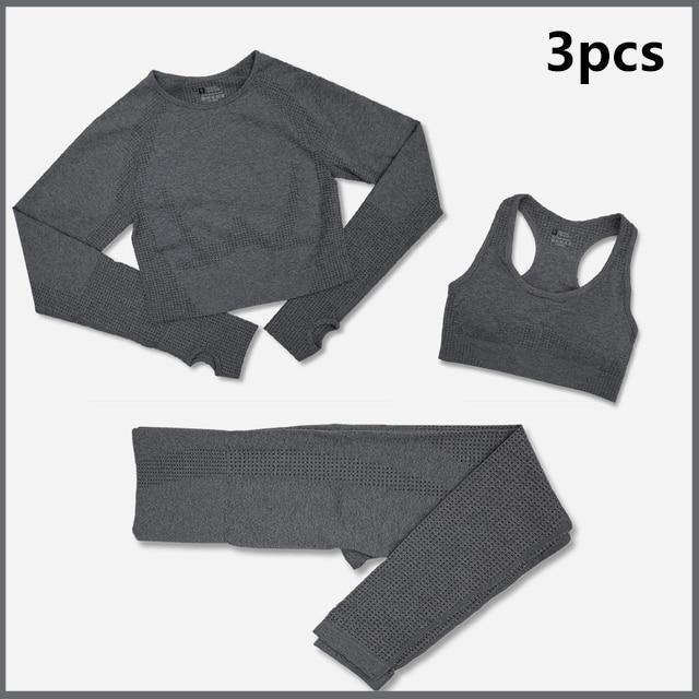 Athletic Wear For Women - YGME Store