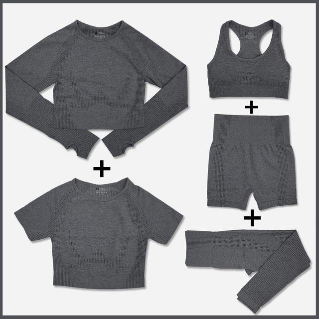 Athletic Wear For Women - YGME Store