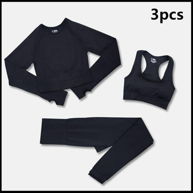 Athletic Wear For Women - YGME Store