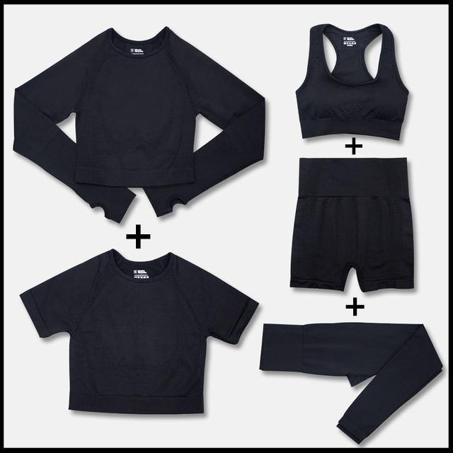 Athletic Wear For Women - YGME Store