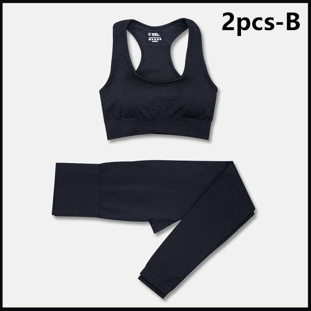 Athletic Wear For Women - YGME Store