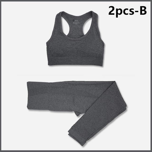 Athletic Wear For Women - YGME Store